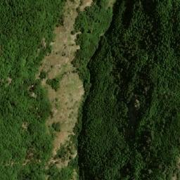 Satellite imagery of Erikliseki Sırtı, TR