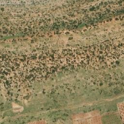 Satellite imagery of Gotal Dağı, TR