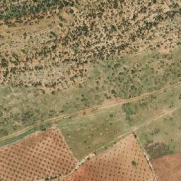 Satellite imagery of Gotal Dağı, TR