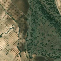 Satellite imagery of Dumancık, TR