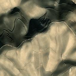 Satellite imagery of Kōtal-e Gul Būlāq, AF