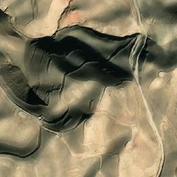 Satellite imagery of Kōtal-e Gul Būlāq, AF