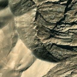 Satellite imagery of Kōtal-e Gul Būlāq, AF