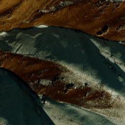 Satellite imagery of Kōh-e Farghāmūkhāst, AF