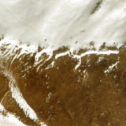 Satellite imagery of Kōh-e Farghāmūkhāst, AF