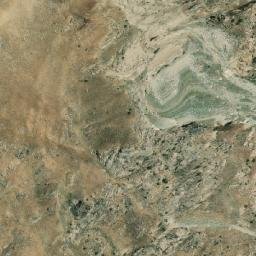 Satellite imagery of Kōtal-e Rāh Darah, AF