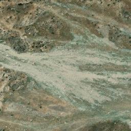 Satellite imagery of Kōtal-e Rāh Darah, AF