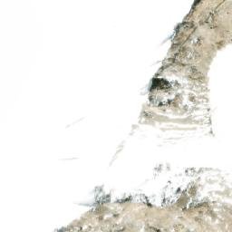 Satellite imagery of Anoshah Pass, AF