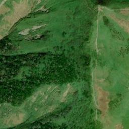 Satellite imagery of 平標山, JP