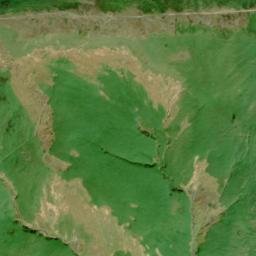 Satellite imagery of 平標山, JP