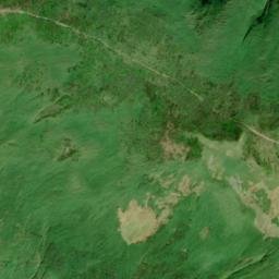 Satellite imagery of 仙ノ倉山, JP