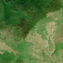 Satellite imagery of 仙ノ倉山, JP