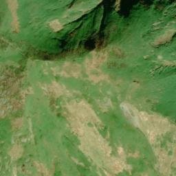 Satellite imagery of 仙ノ倉山, JP