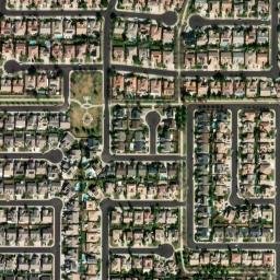 1873 Twinberry Ave, Clovis, CA 93619, USA Satellite Map