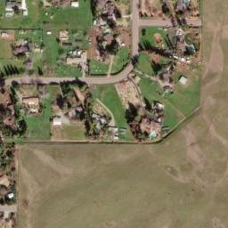 Satellite imagery of J 803 RM 1 — NGS GT1573 — Fresno County, US, US
