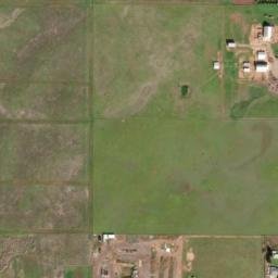 Satellite imagery of J 803 RM 1 — NGS GT1573 — Fresno County, US, US