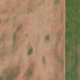 Satellite imagery of K 803 — NGS GT1572 — Fresno County, US, US