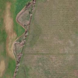 Satellite imagery of K 803 — NGS GT1572 — Fresno County, US, US