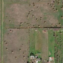 Satellite imagery of K 803 — NGS GT1572 — Fresno County, US, US