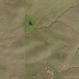 Satellite imagery of Coyote Ridge, US