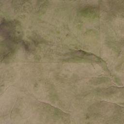 Satellite imagery of Coyote Ridge, US
