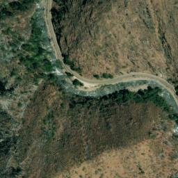 Satellite imagery of Windy Cliffs, US