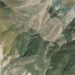 Satellite imagery of Four Mules Mine, US