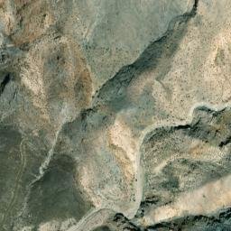 Satellite imagery of Four Mules Mine, US