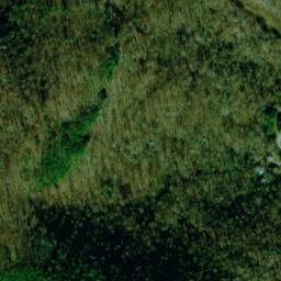 Satellite imagery of Washing Cliff, US