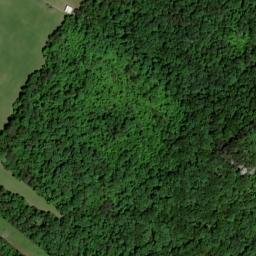 Satellite imagery of Betts Cliff, US