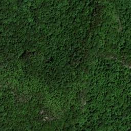 Satellite imagery of Betts Cliff, US