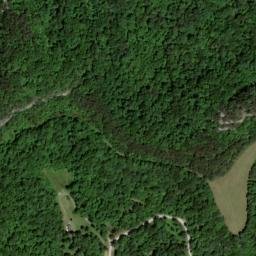 Satellite imagery of Shade Cliff, US