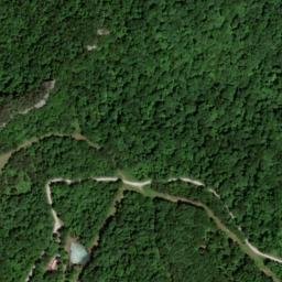 Satellite imagery of Coal Cliff, US