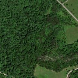 Satellite imagery of Coal Cliff, US