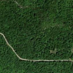 Satellite imagery of Wildcat Cliff, US