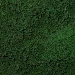 Satellite imagery of Pound Cliff, US