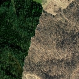 Satellite imagery of Kelly Ridge, US