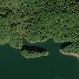 Satellite imagery of Beech Point, US