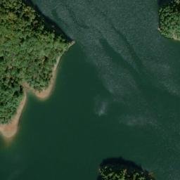 Satellite imagery of Beech Point, US