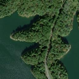Satellite imagery of Beech Point, US