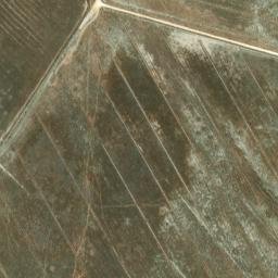 Satellite imagery of survey_point, DZ