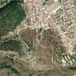 Satellite imagery of survey_point, DZ