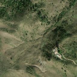 Satellite imagery of survey_point, DZ
