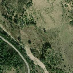 Satellite imagery of survey_point, DZ