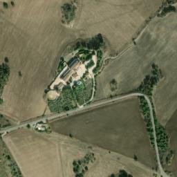 Satellite imagery of survey_point, DZ
