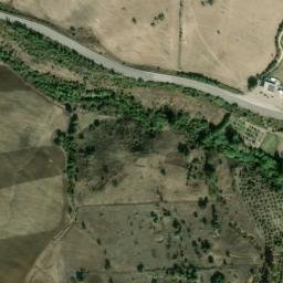 Satellite imagery of survey_point, DZ