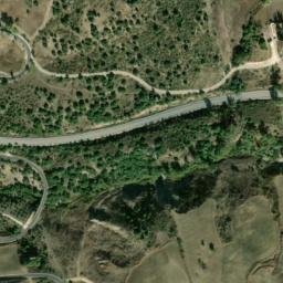 Satellite imagery of survey_point, DZ