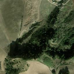 Satellite imagery of survey_point, DZ
