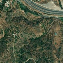 Satellite imagery of survey_point, DZ