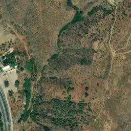 Satellite imagery of survey_point, DZ